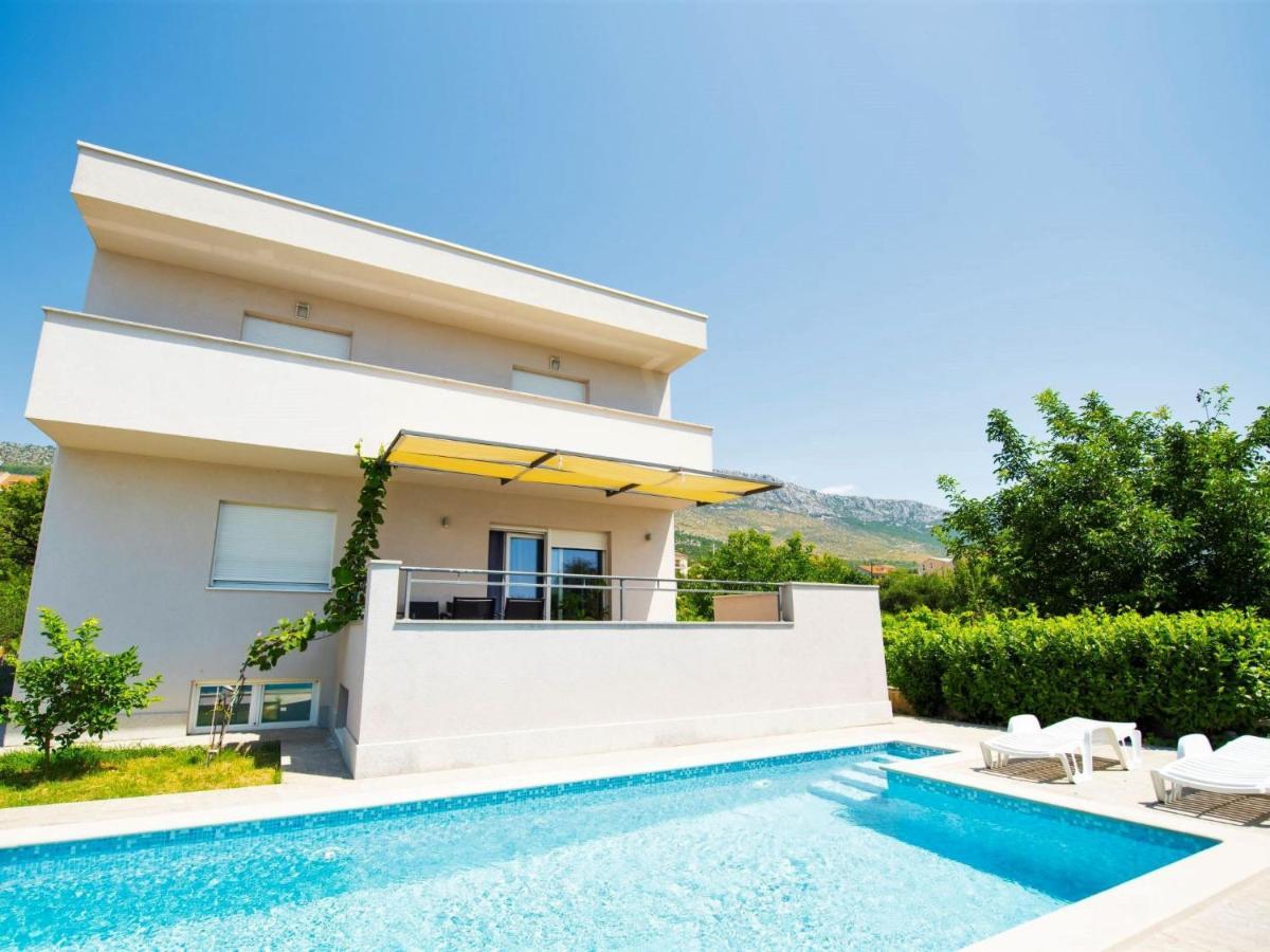 Holiday Home Stella Kastela By Interhome Exterior foto