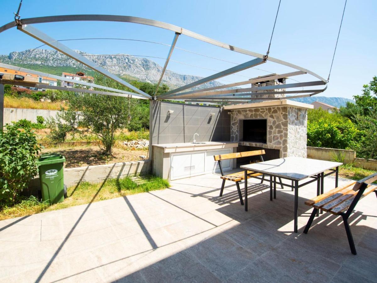 Holiday Home Stella Kastela By Interhome Exterior foto