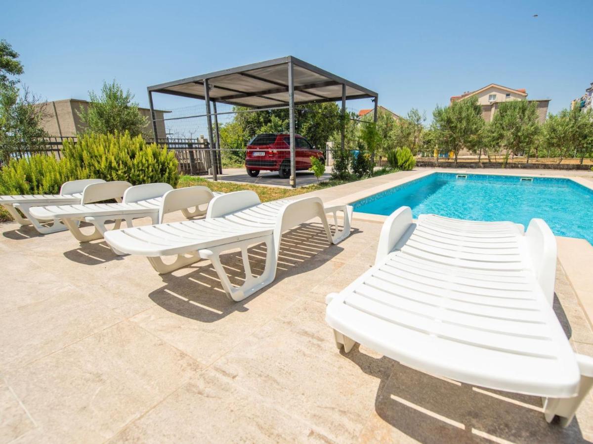 Holiday Home Stella Kastela By Interhome Exterior foto