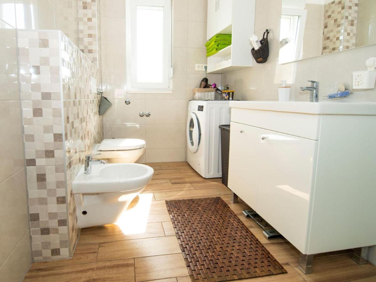 Holiday Home Stella Kastela By Interhome Exterior foto
