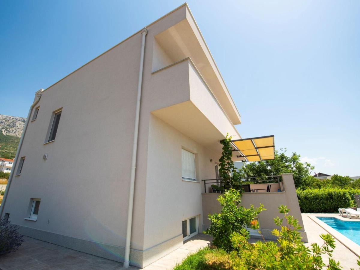 Holiday Home Stella Kastela By Interhome Exterior foto