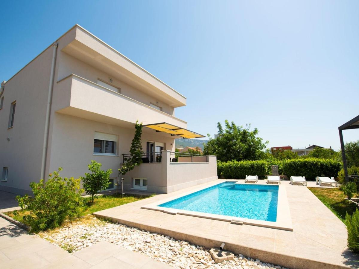 Holiday Home Stella Kastela By Interhome Exterior foto