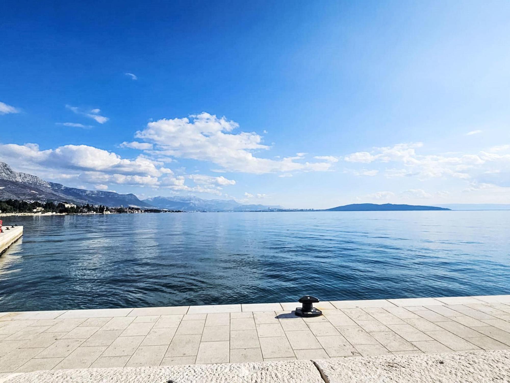 Holiday Home Stella Kastela By Interhome Exterior foto